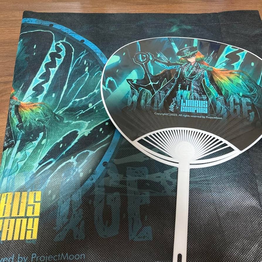 Amazon.co.jp: TGS Limbus Company リンバスカンパニー 試遊