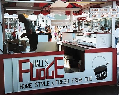 Miniatura 6 de Fudge de Hall's