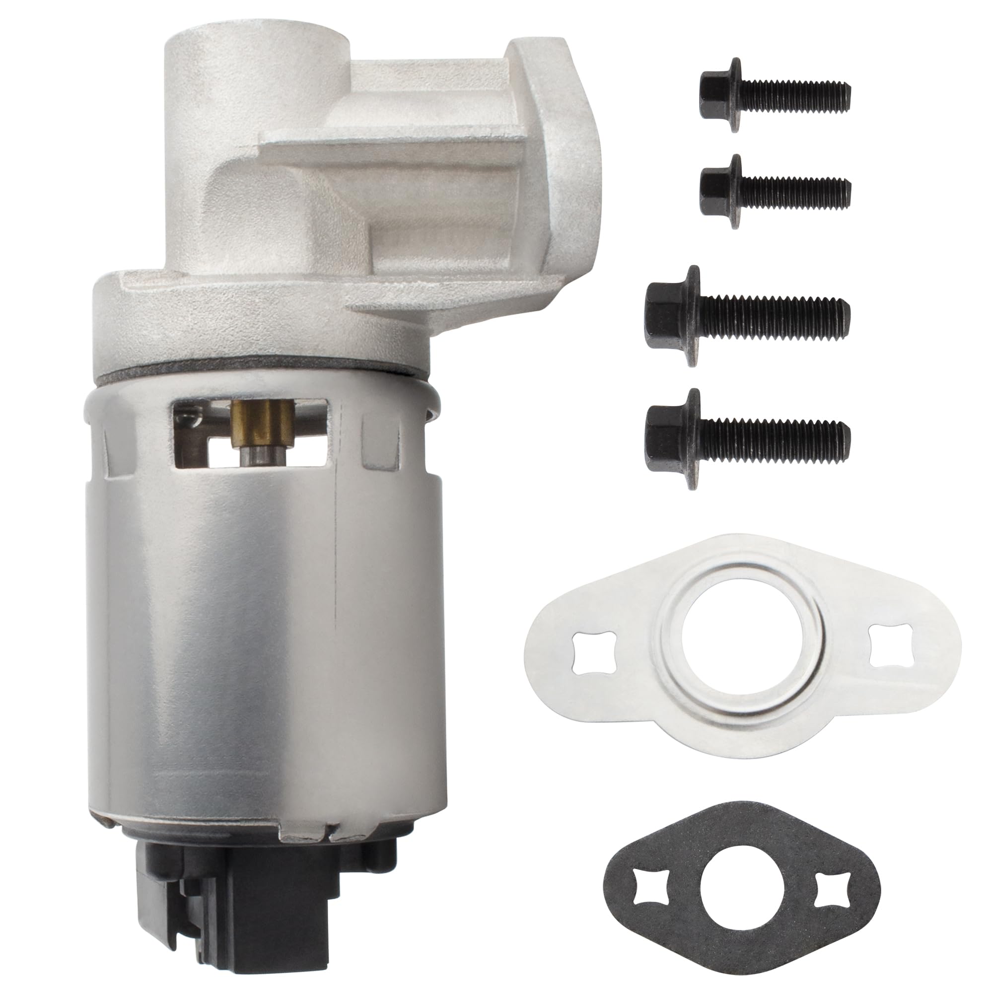 New EGR Valve #911-125 For Chrysler Town & Country, Dodge Grand Caravan – Replaces 4593888AA, 726-EGV1156-CMC