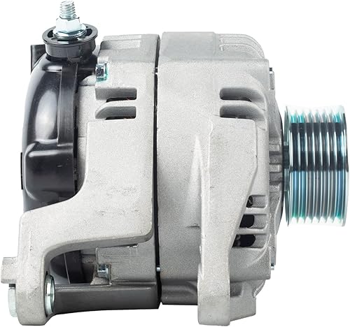Miniatura 5 de SANKAKU Alternador remanufacturado 13988 compatible con RAM 150025003500 PICKUP 5.7L V8 2003-2006 Reemplazo para 421000-0210
