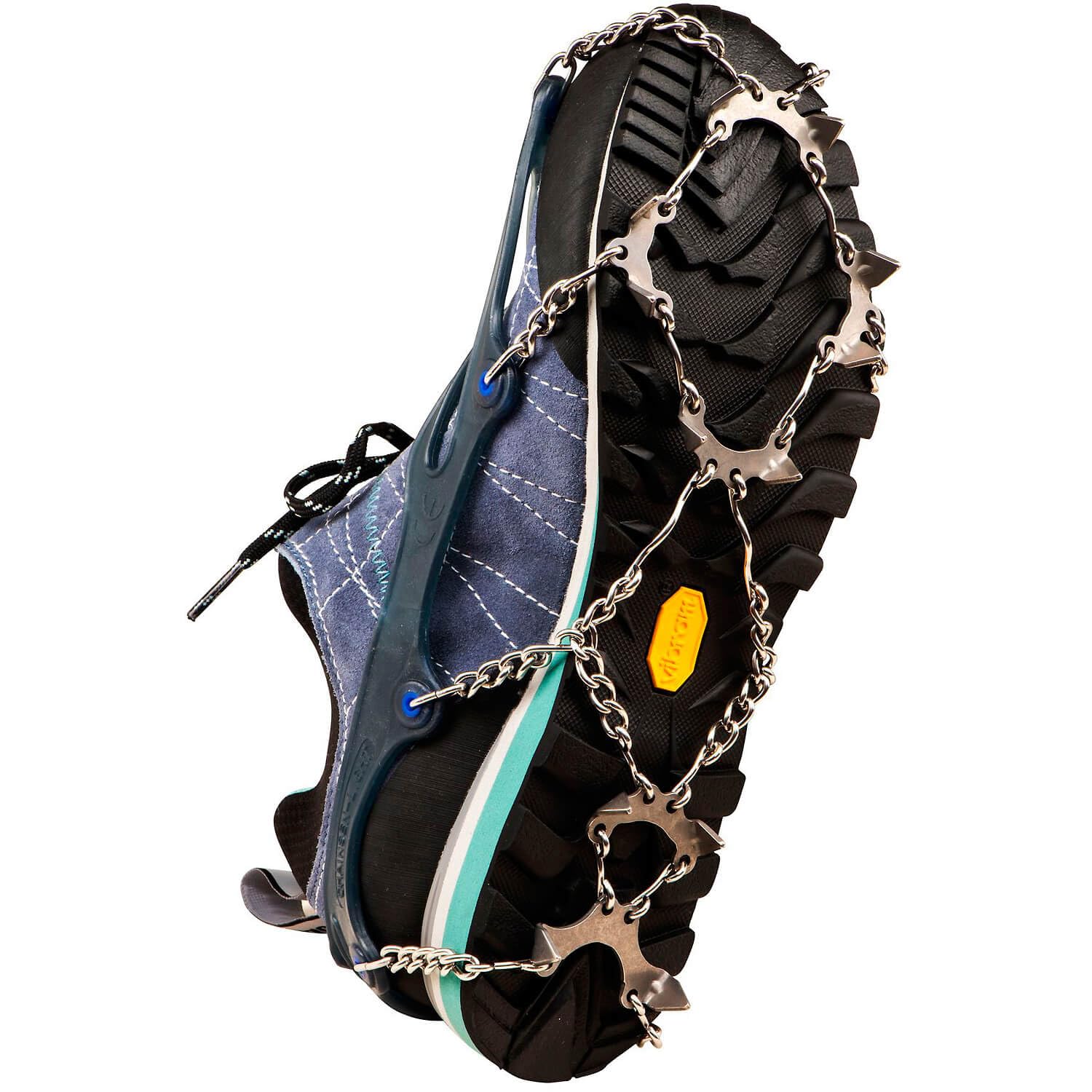 Snowline Chainsen Light Raquettes à Neige. Mixte-Adulte