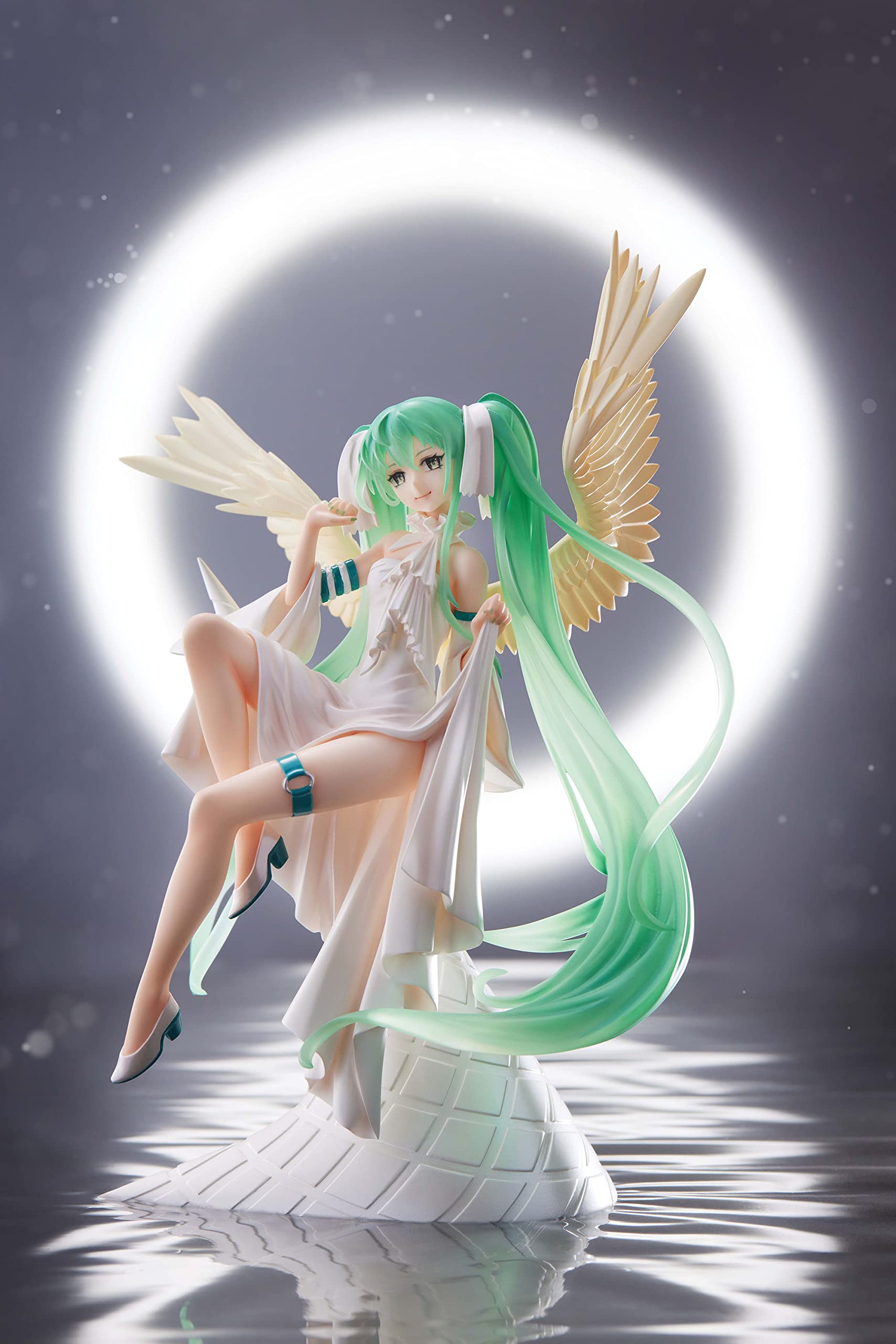 TENITOL 初音ミク Light Dark TENITOL 初音ミク Light/Dark 特製エフェクトボード付きセット
