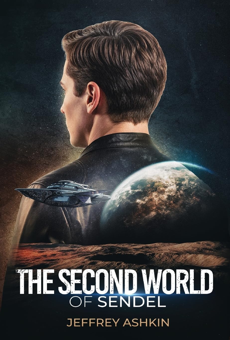 The Second World of Sendel: 2