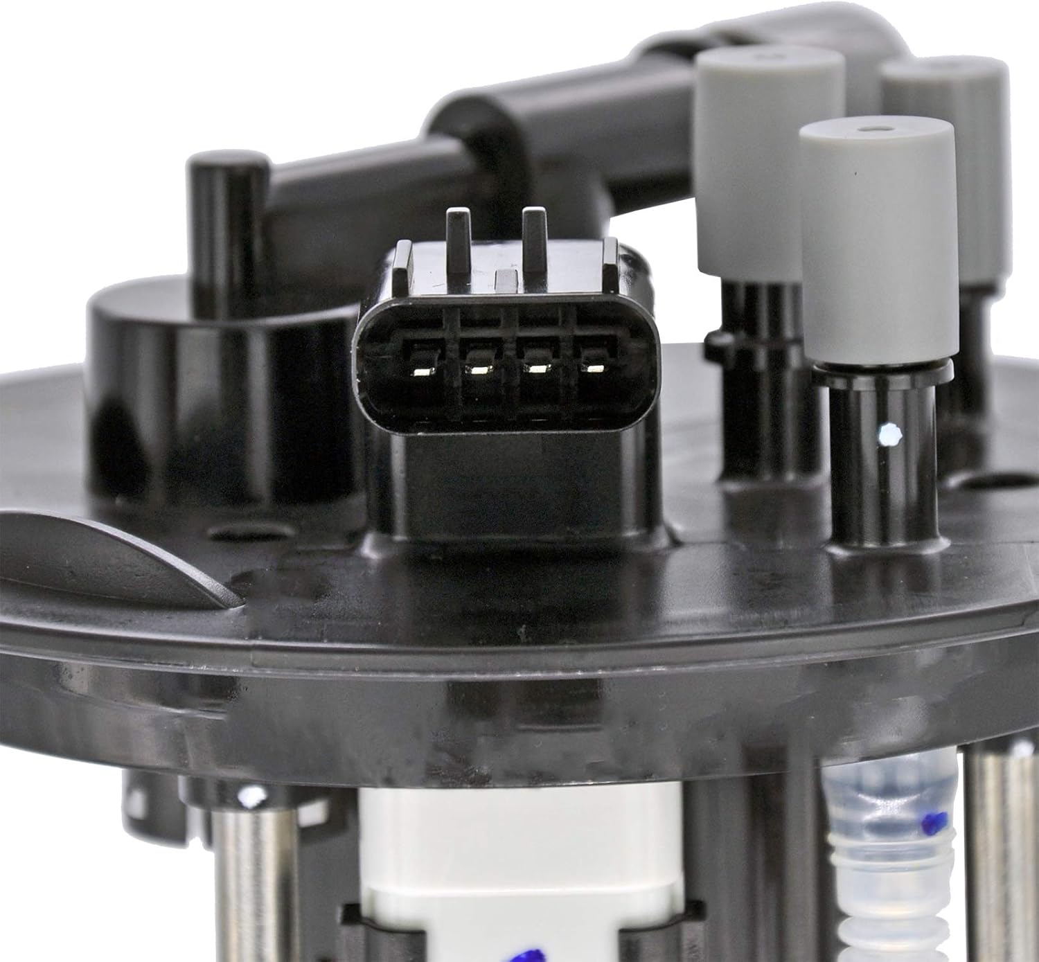 Fuel Pump Module Assembly for 2007 2008 2009 2010 2011 Ford Ranger L4 2.3L V6 3.0L 4.0L SP2386M E8808M