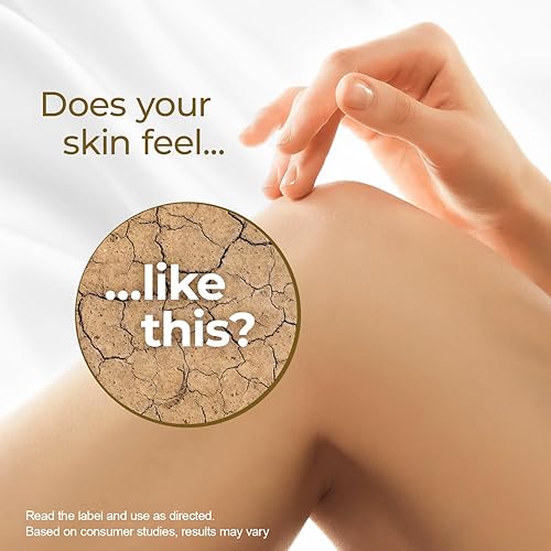 Miniatura 2 de Goicoechea Intense Nourishment Loción corporal con aceite de coco y tuna | Loción para mujer para piel seca, crema corporal e hidratante para piel