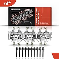 Vista 5 de A-Premium Conjunto de elevador de eje de balancín compatible con Chrysler 300 05-10, Pacifica 04-08 y Dodge Charger 06-10, Challenger 09-10, Journey