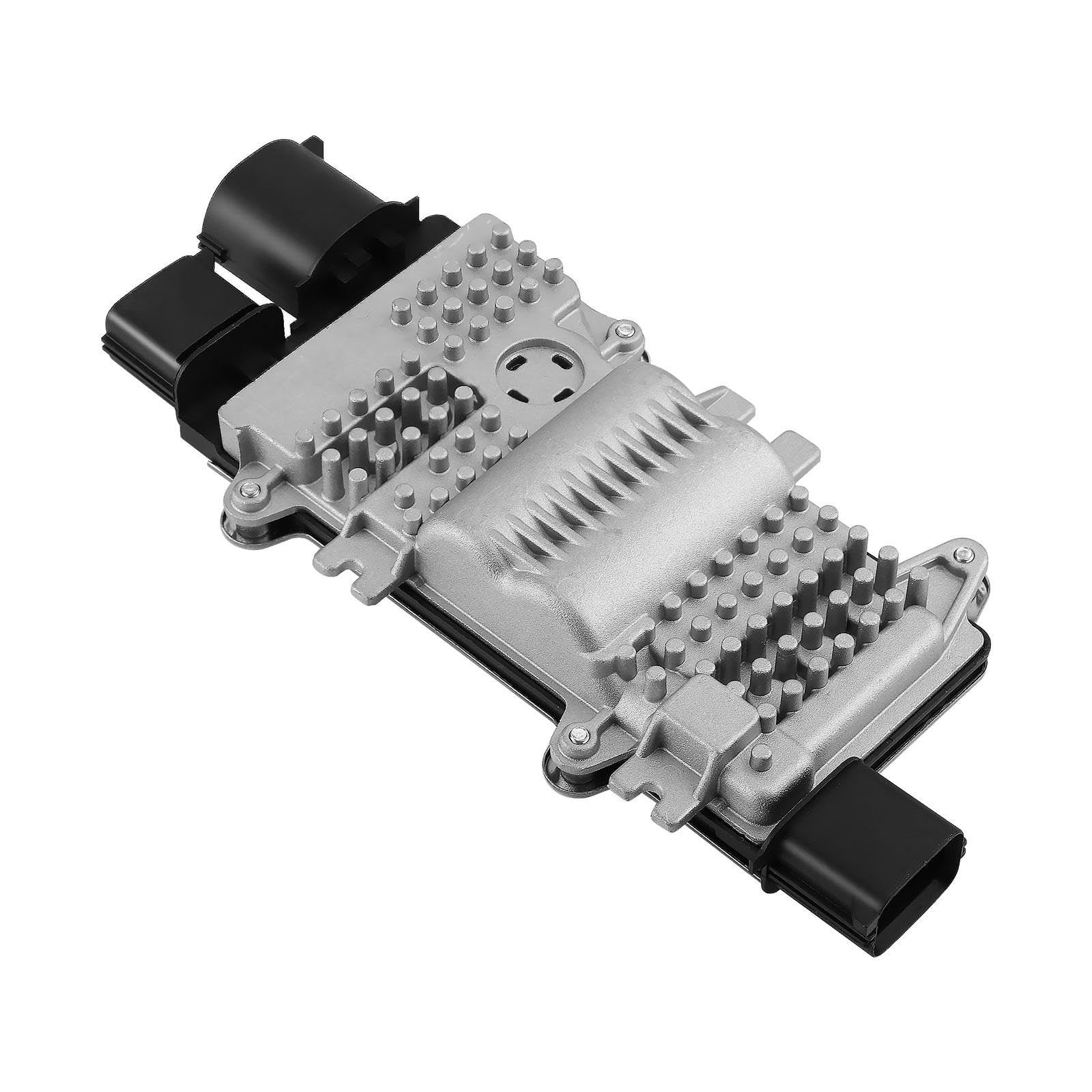 Calandis® Cooling Fan Control Module 1247391 1137328586 Forantara L07 10-22 | Parts & Accessories | Car & Truck Parts | Cooling Systems | Fans & Kits-image-15
