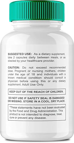 Miniatura 3 de Follixin Cápsulas de crecimiento del cabello, píldoras de suplemento de salud capilar Follixin, máxima fuerza, nutre el cabello Follixin, fortalece