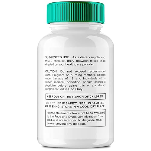 Miniatura 3 de Follixin Cápsulas de crecimiento del cabello, píldoras de suplemento de salud capilar Follixin, máxima fuerza, nutre el cabello Follixin, fortalece