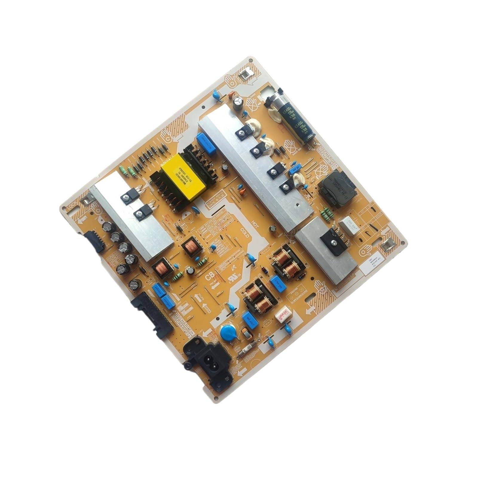 Scheda di alimentazione TV, compatibile con Samsung, parti TV LCD BN44-00932B=BN44-00932H BN44-00932L55E8N_RDY REV 1.0