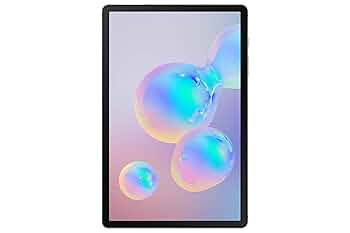 Galaxy Tab S6 グレー SIMフリー SM-T865N 256GB Amazon.com: Samsung Galaxy Tab S6 10.5 inches, 256GB WiFi