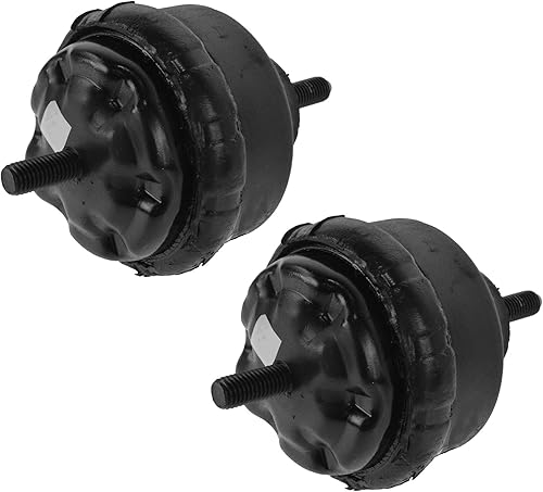 Vista 613 de TRQ Juego de montaje de motor compatible con Ford Bronco 1989-1992 F-150 F-250 F-350 1985-1997 Ranger 1994-1997 Mazda B2300