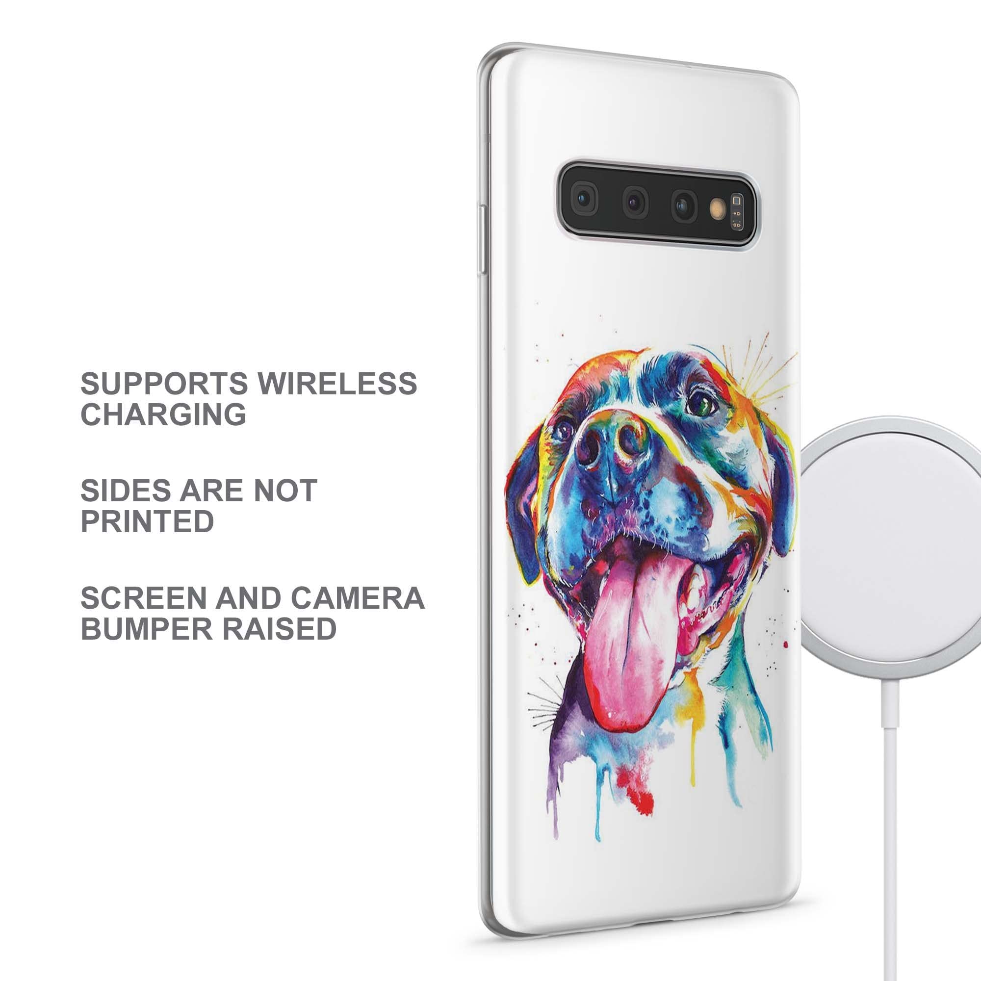 Fyearfly Custodia per telefono, nuova moda carino pupazzo di neve renna 3D morbida cassa del telefono in silicone coppia regali di Natale(7Plus/8Plus
