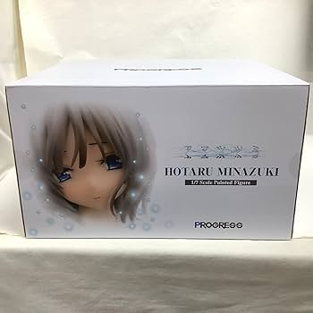 Amazon.co.jp: 未開封 1/7 Scale Painted Figure アマツツミ 水無月