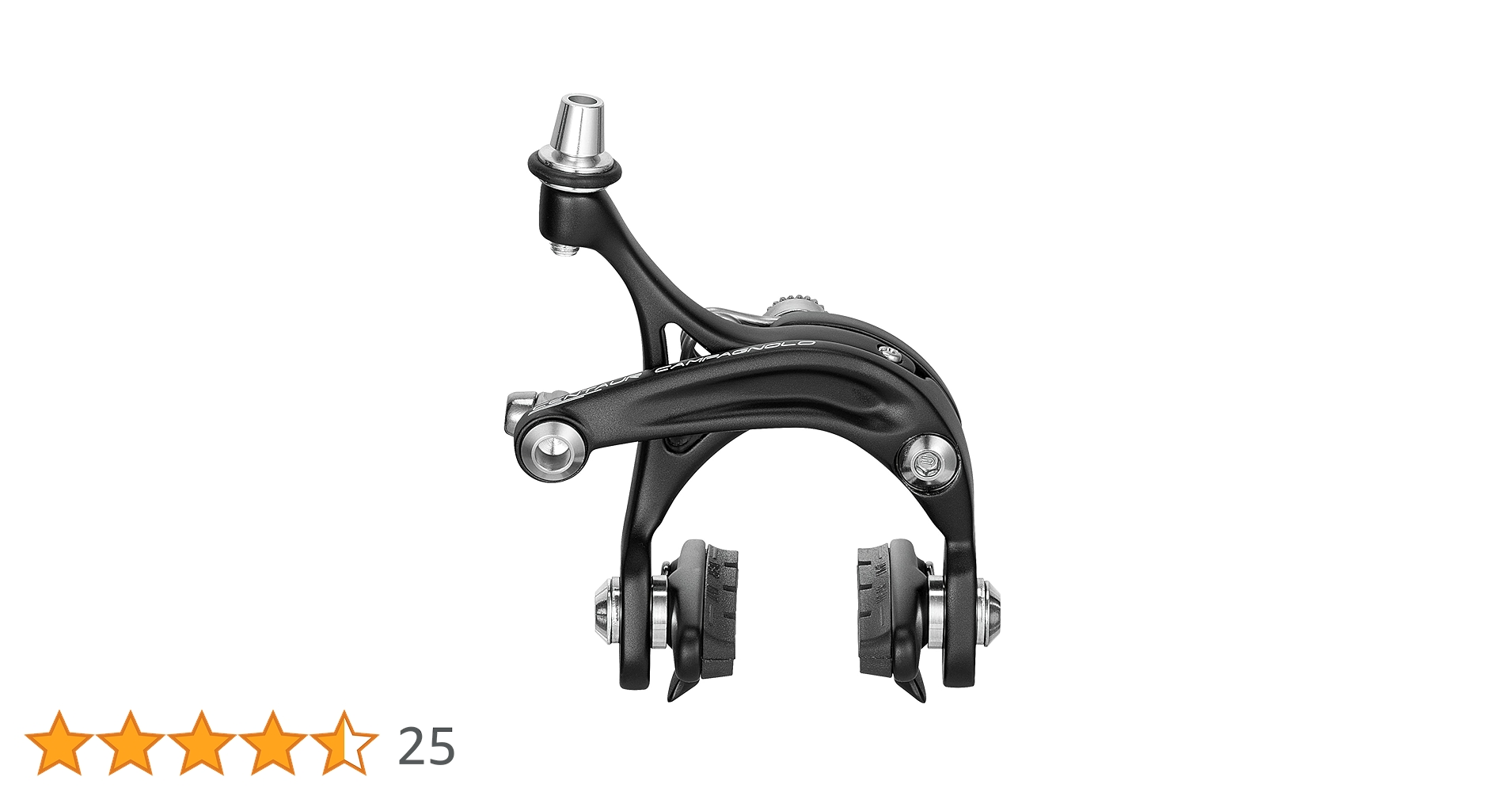 Amazon | campagnolo(カンパニョーロ) CENTAUR BLK ブレーキ 中