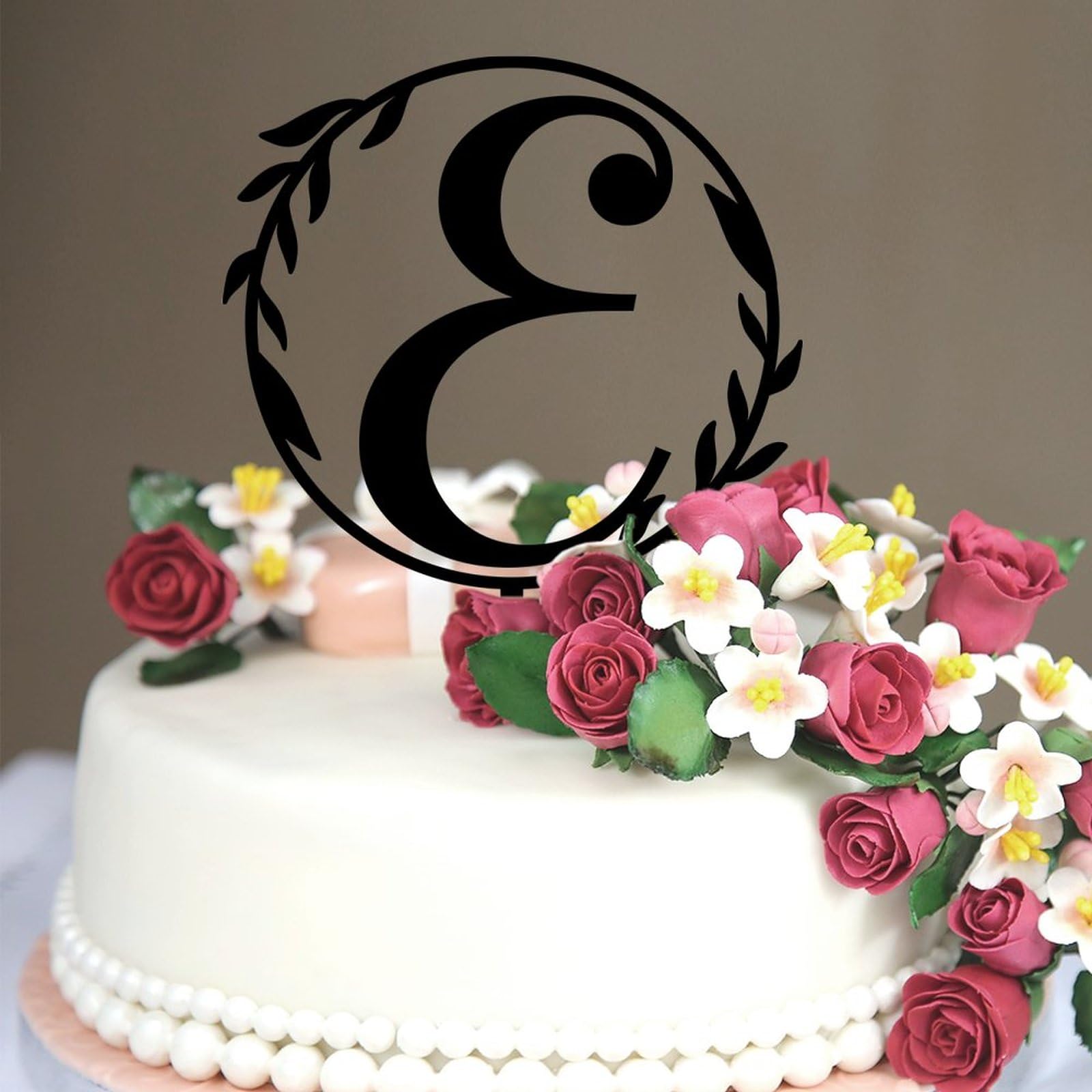 Decorazione della torta di Halloween castello di ceramica morbida gatto nero zucca strega Cake Toppers cottura  15