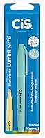 Marca Texto Blister, CIS, Lumini Pastel 56.9901, Azul