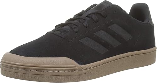 Adidas men's court 70s sneaker Clearance
