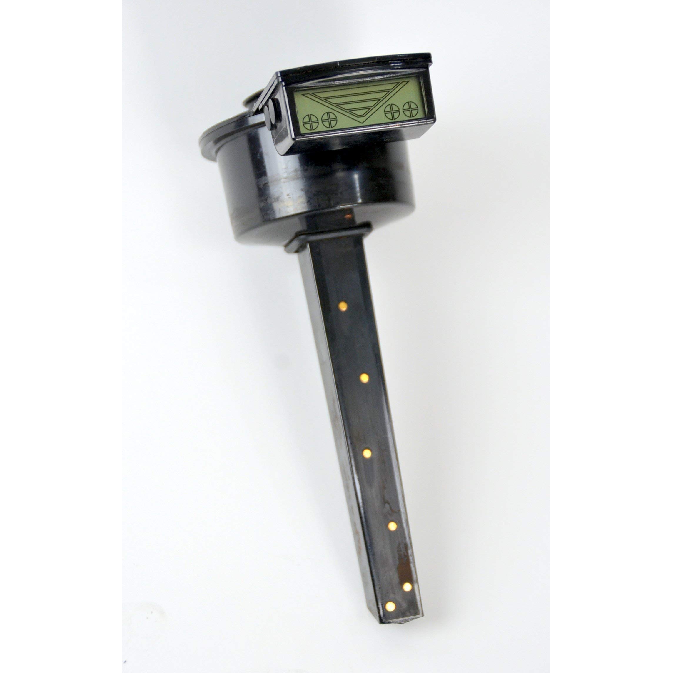 Fetco 1102.00143.00 LUXUS Dispenser Server Funnel Assembly for L3S-10, L3D-10