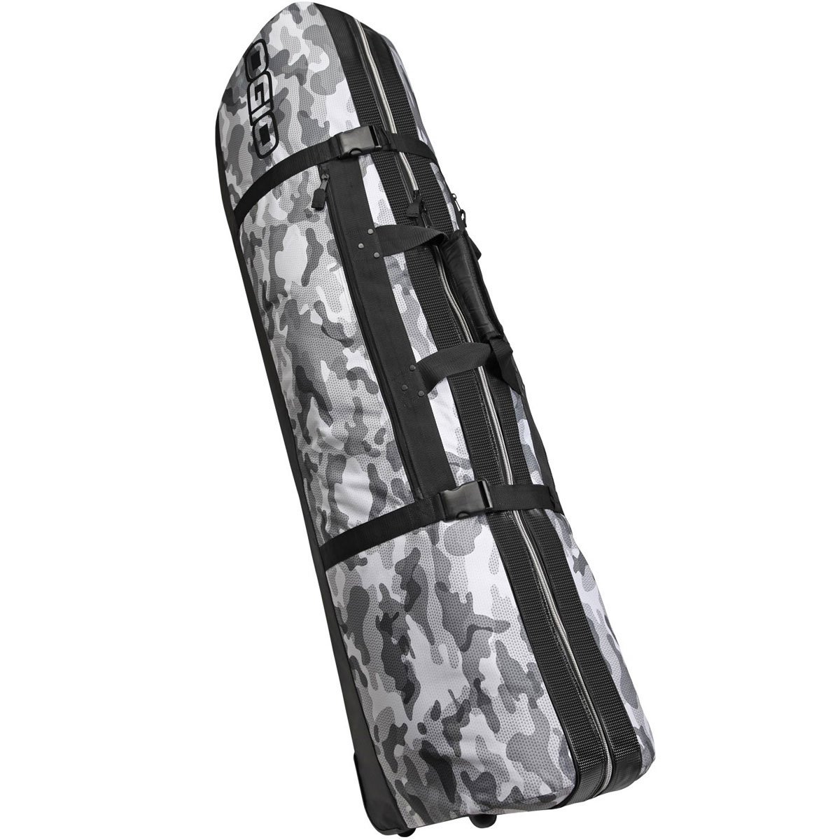 OGIO Straight Jacket Travel Bag, Camo/Black : Amazon.com.au 