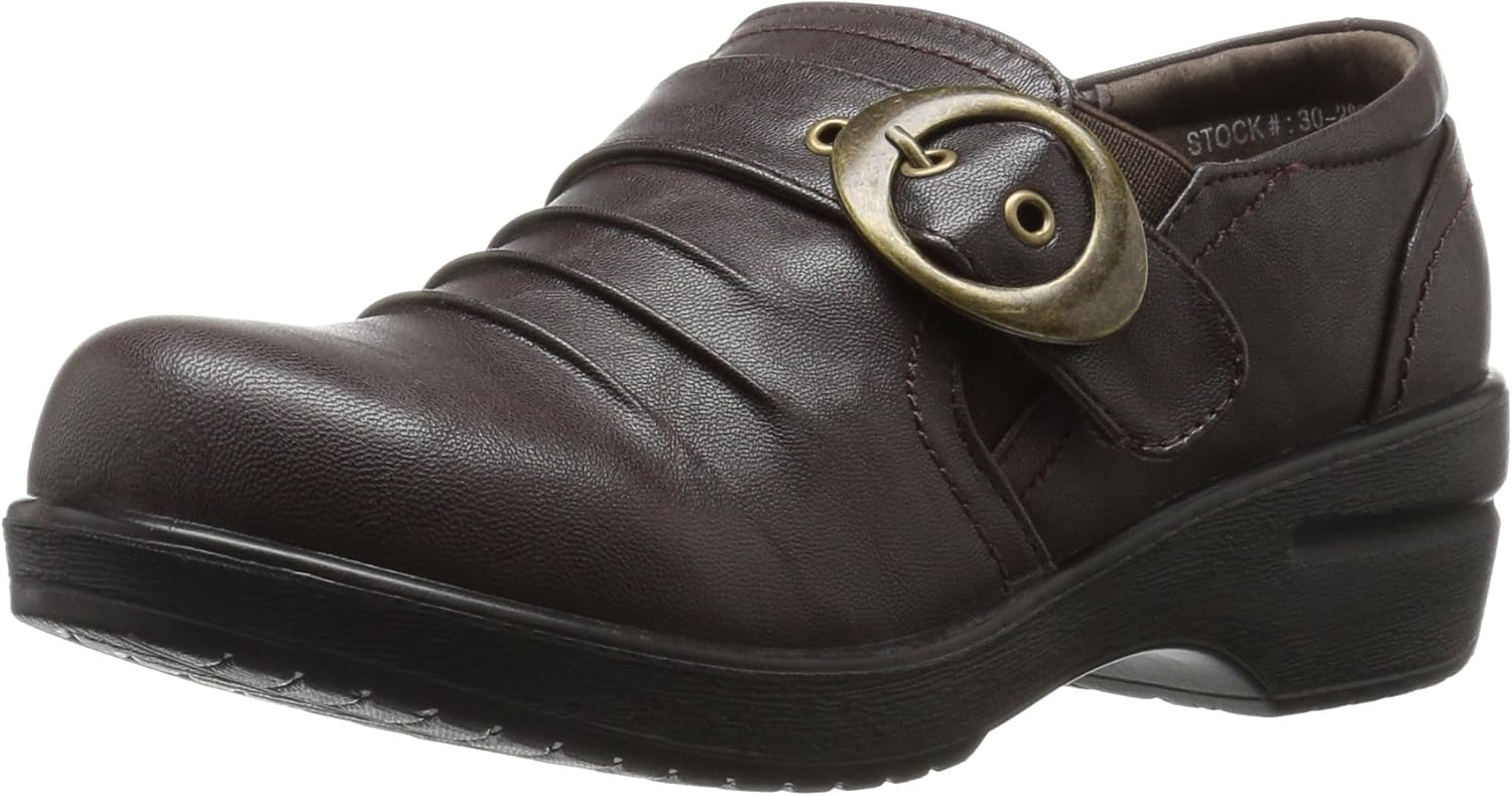 Easy Street Women's Ode Flat