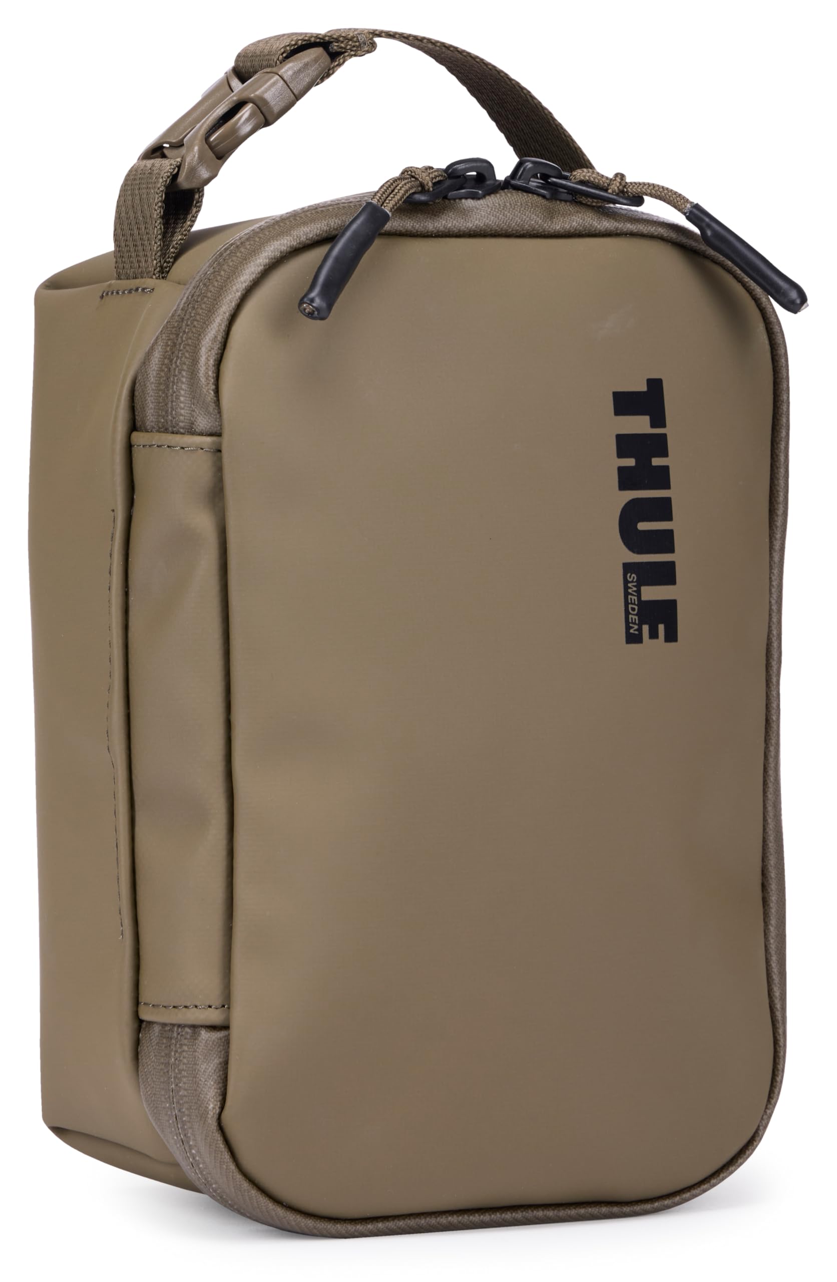 Thule Worek do pakowania Chasm Gear Cube Deep Khaki oliwkowozielony