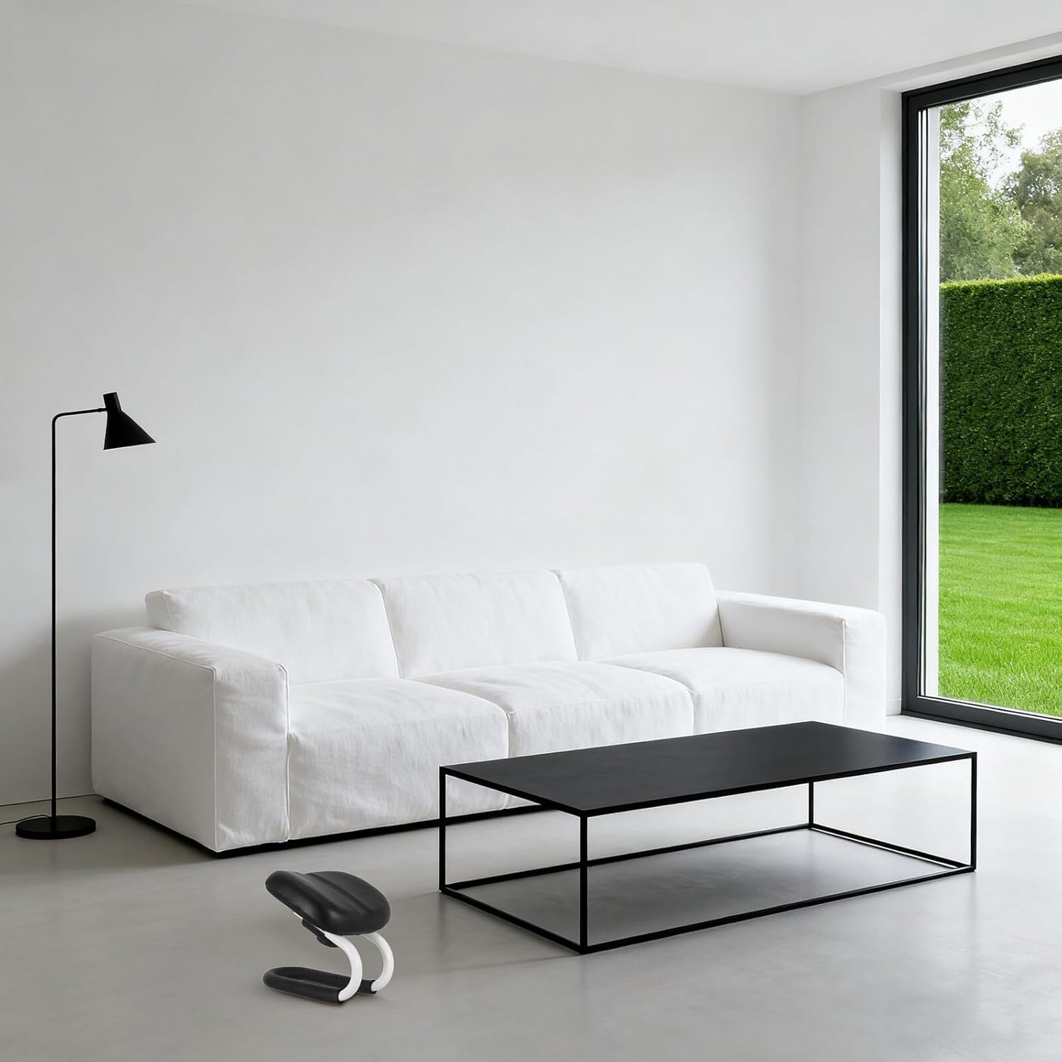 NUOLUX 調節可能な高さと高密クッション付ポータブル禅修凳打坐凳子 膝と関節の負担軽減 室内外の祈り 瞑想 ヨガに適応する軽量携