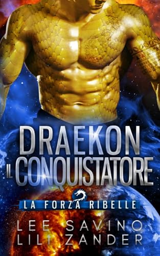 Draekon - Il Conquistatore