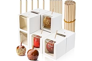 BadenBach 40 Pack Caramel Apple Kit