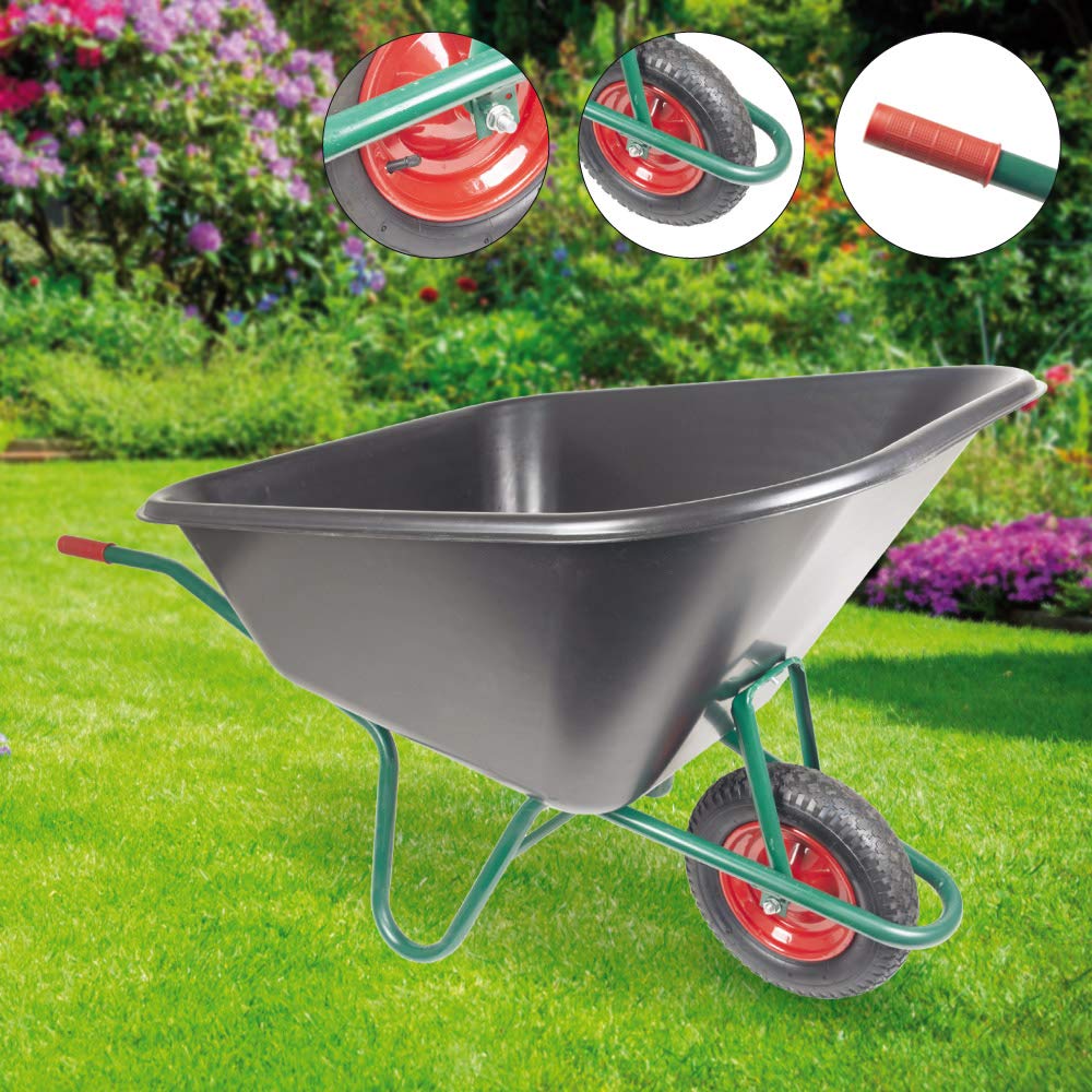 BPA PP Schubkarre 240 Liter