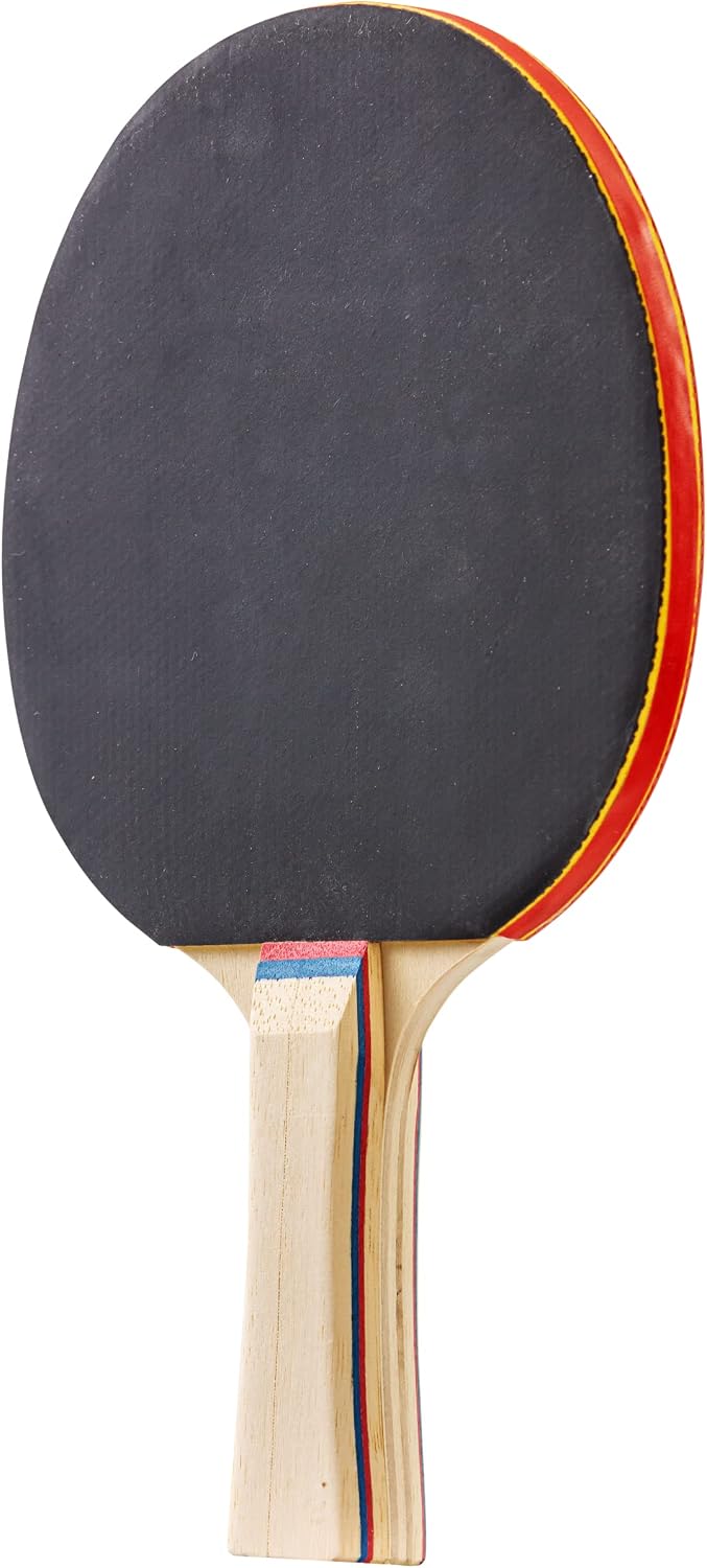 STIGA Beginner Ping Pong Paddles - Recreational to Performance Table Tennis Rackets Ages and Skill Levels - Multiple Styles + Performance Levels Available
