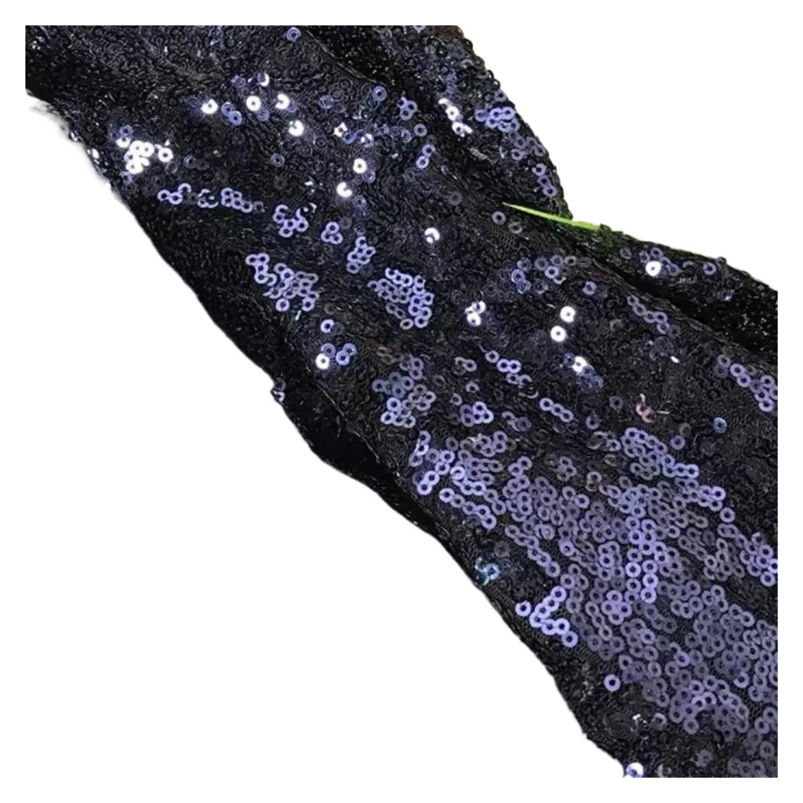 EKalgretrA Sequin Tablecloth Large Size Wedding Sequin Tablecloths Banquet Stage Background Tablecloth Birthday Party Decoration Glitter Fabric(Dark blue tablecloth,100x130cm 1pcs)