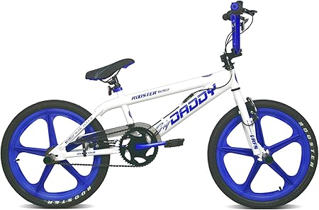 Daddy bike Clearance