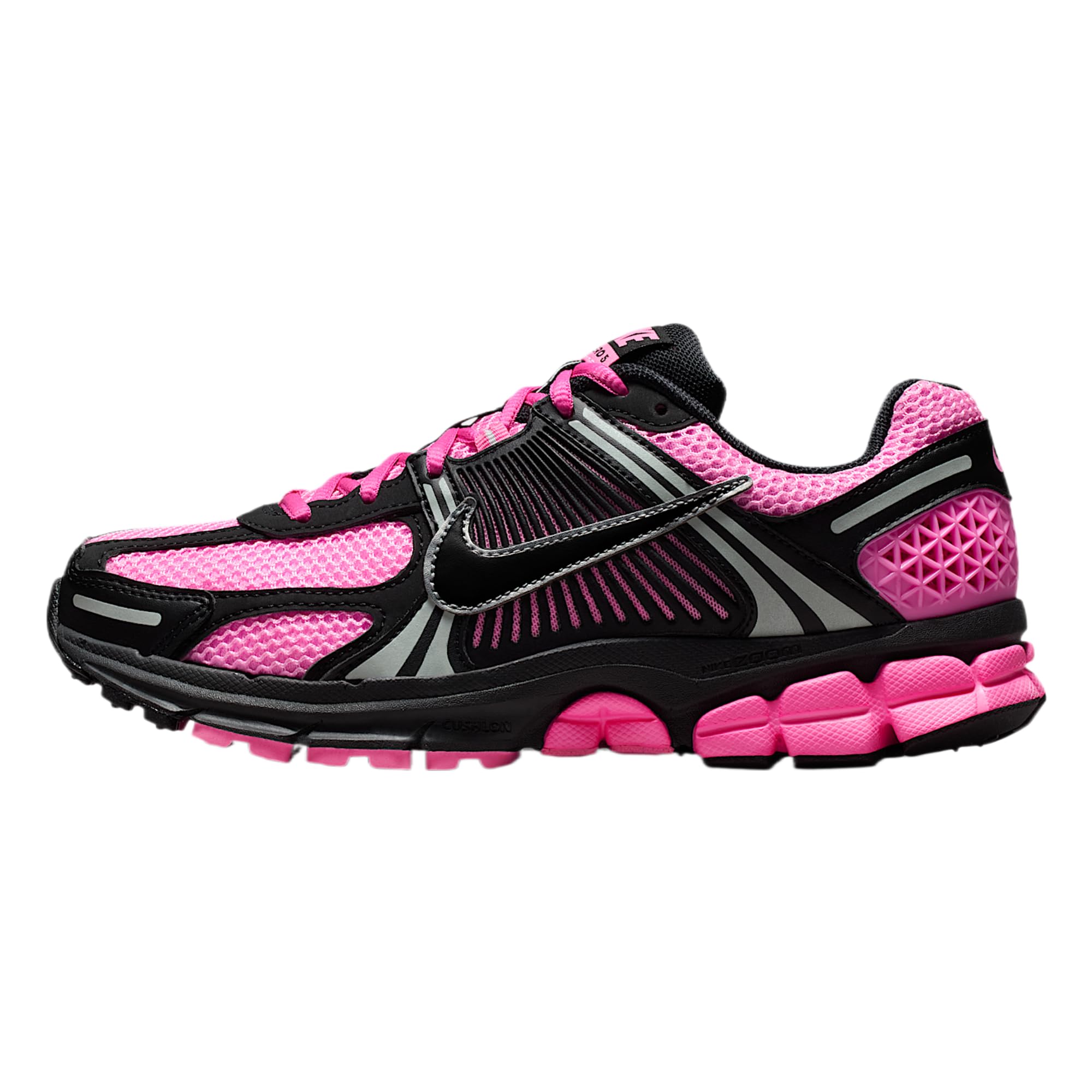 Zoom Vomero 5 Women's Shoes (Pink Spell/Metallic Platinum/Pink Foam/Black) Size 6.5