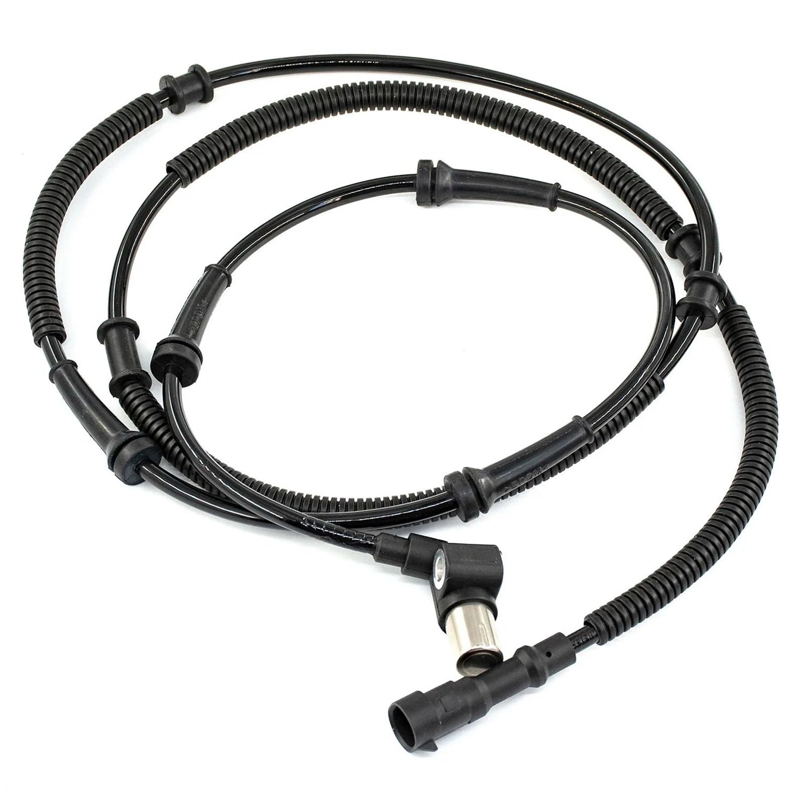 Sensore di velocità ABS Compatibile Con Jeep Per Wrangler 1994-2006 Sensore ABS Velocità Ruota Anteriore Sinistra O Destra Accessori Auto 56027727 56027727AB