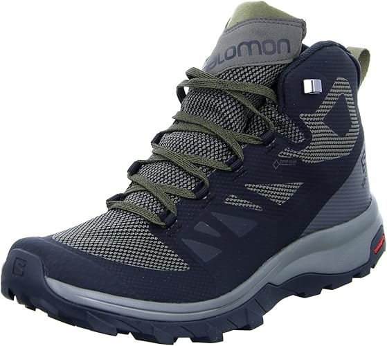 Beste prijs voor SALOMON X Ultra Mid 3 Aero (Wandelschoenen) | Trakks  Outdoor bij TraKKs eShop, de Hardloop- en Outdoor-specialist | Veilige en  gratis verzending ✓
