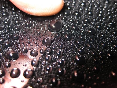 Miniatura 3 de CARPRO Reload 2.0 - Sellador en aerosol, sílice + siloxano en aerosol de cerámica para revestimiento de cerámica, súper hidrofóbico, autolimpiante