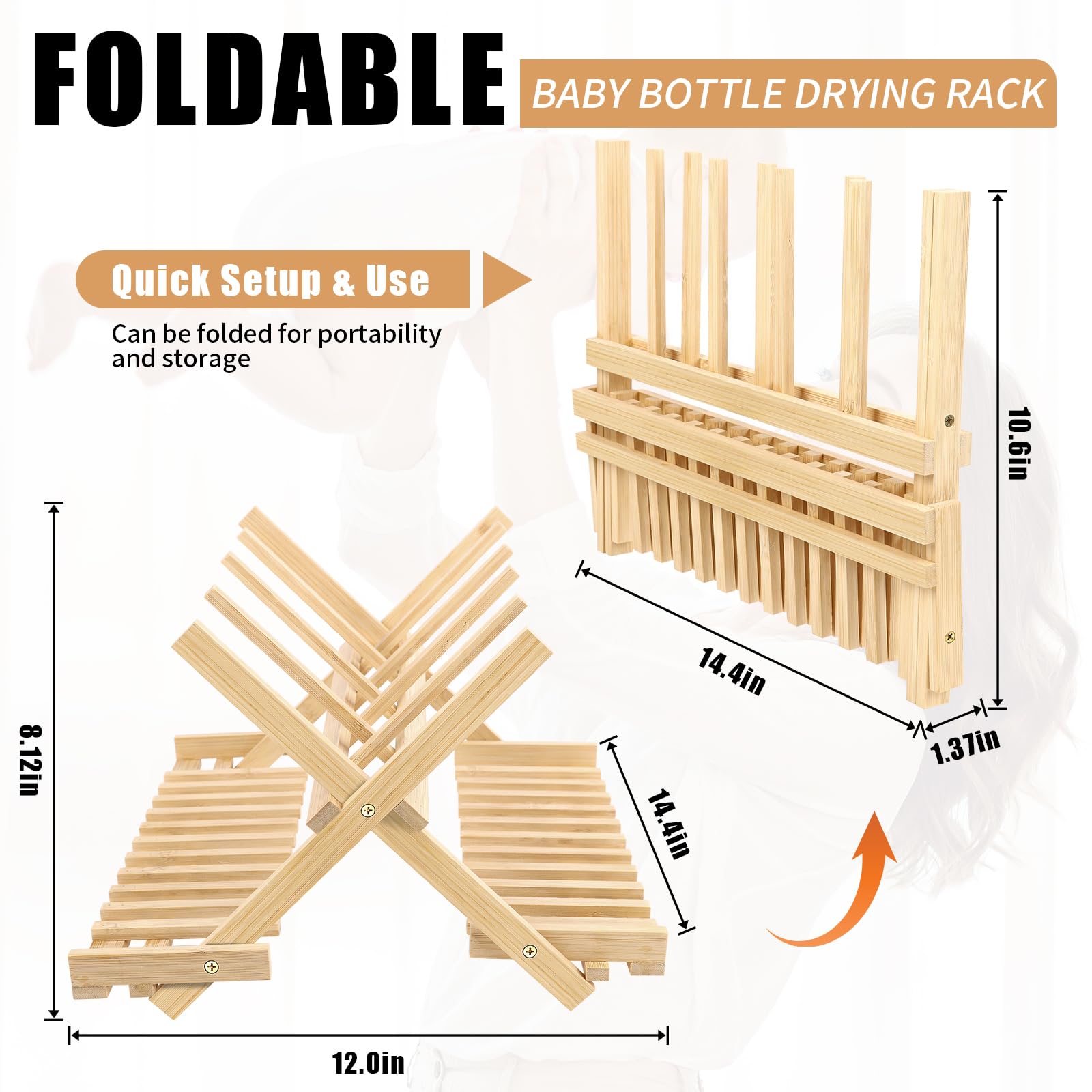 Munchkin Deluxe Drying Munchkin Bottle Holder Munchkin Fold Bottle