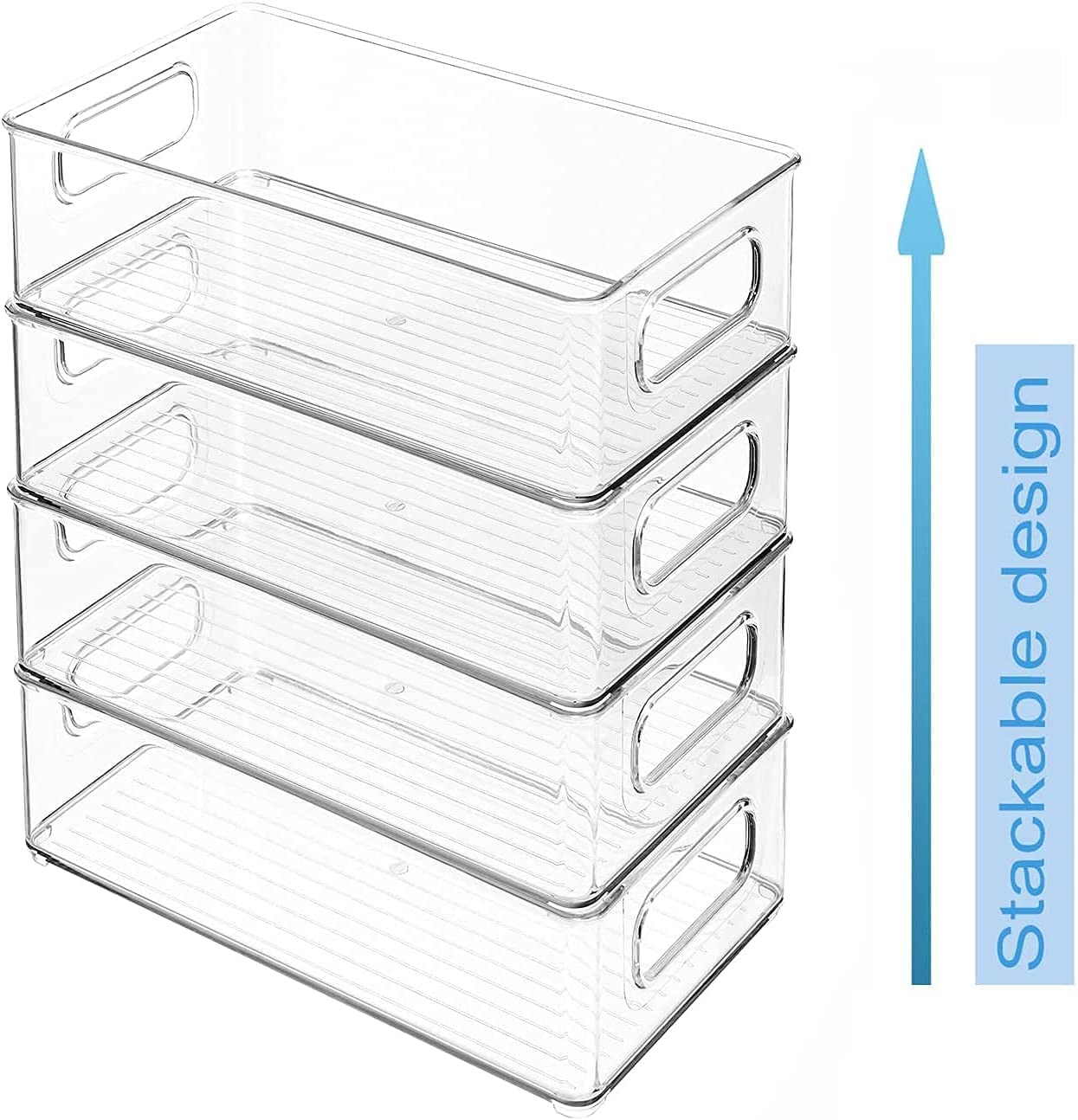 Latas de f&oacute;rmula para beb&eacute;, Transparente 6
