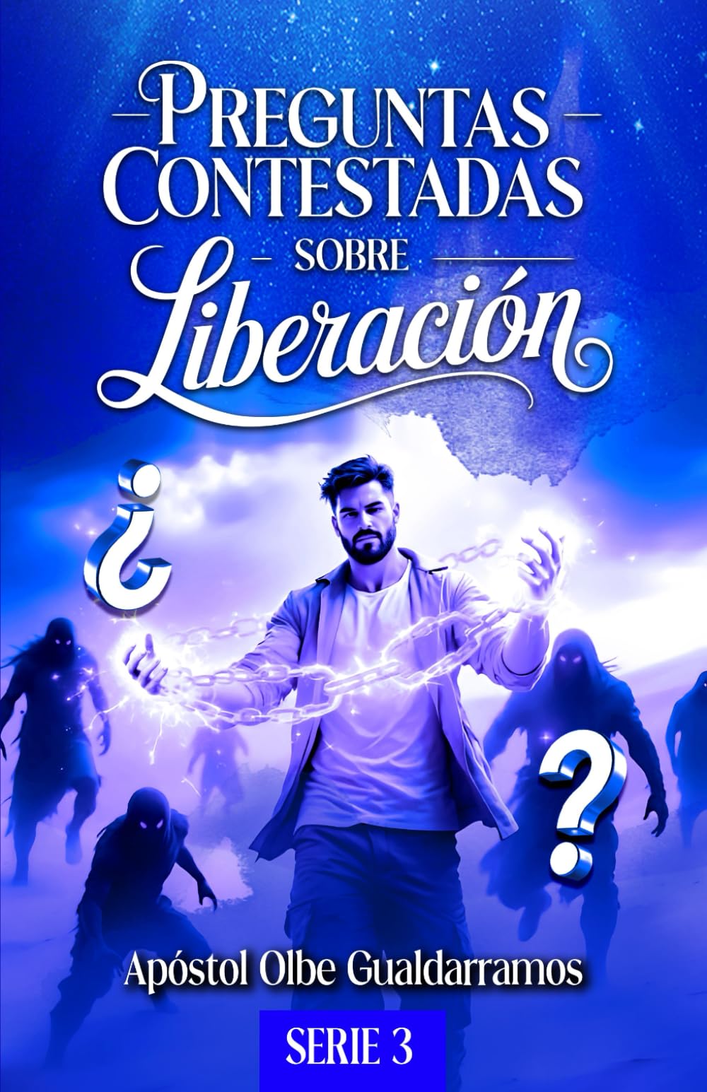 PREGUNTAS CONTESTADAS SOBRE LIBERACIÓN