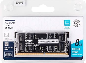Amazon | エッセンコアクレブ KLEVV ノートPC用 メモリ DDR4