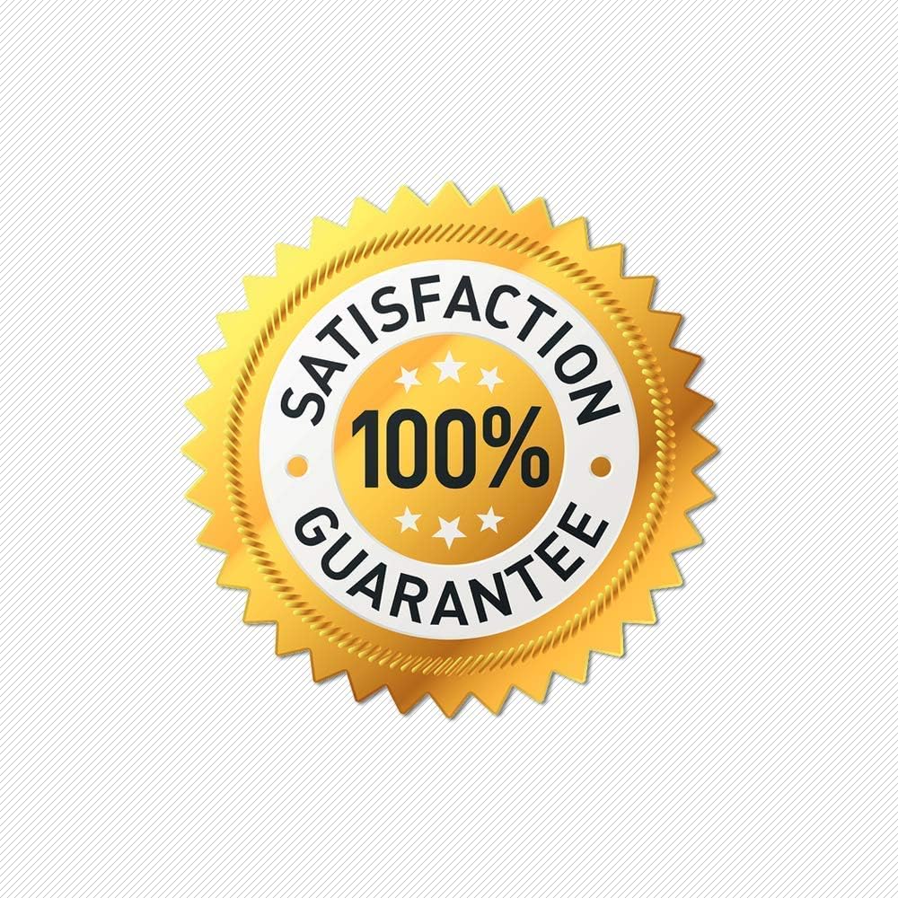 Commercial Property for Lease Yard Sign Personalized 24" x 18" - Coroplast Visible Text Long Lasting Rust Free Custom Commercial Property for Lease Sign with Metal H-Stake, A (24x18, Double Sided)