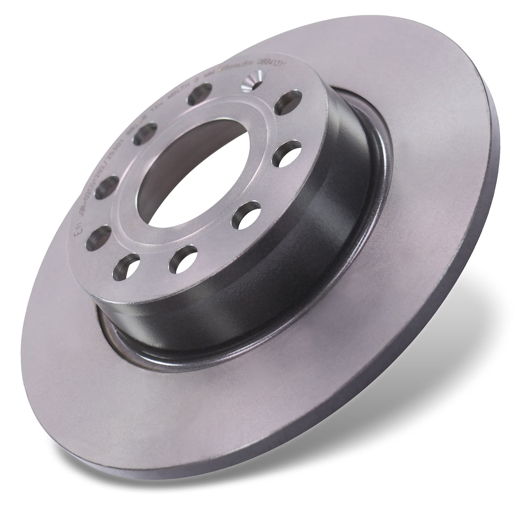 BREMBO Set di freni Coated Disc Line incl. dischi freno anteriori Ø 312 mm ventilati + posteriori Ø 272 mm pieni + pastiglie freno anteriori e posteriori + contatto di usura