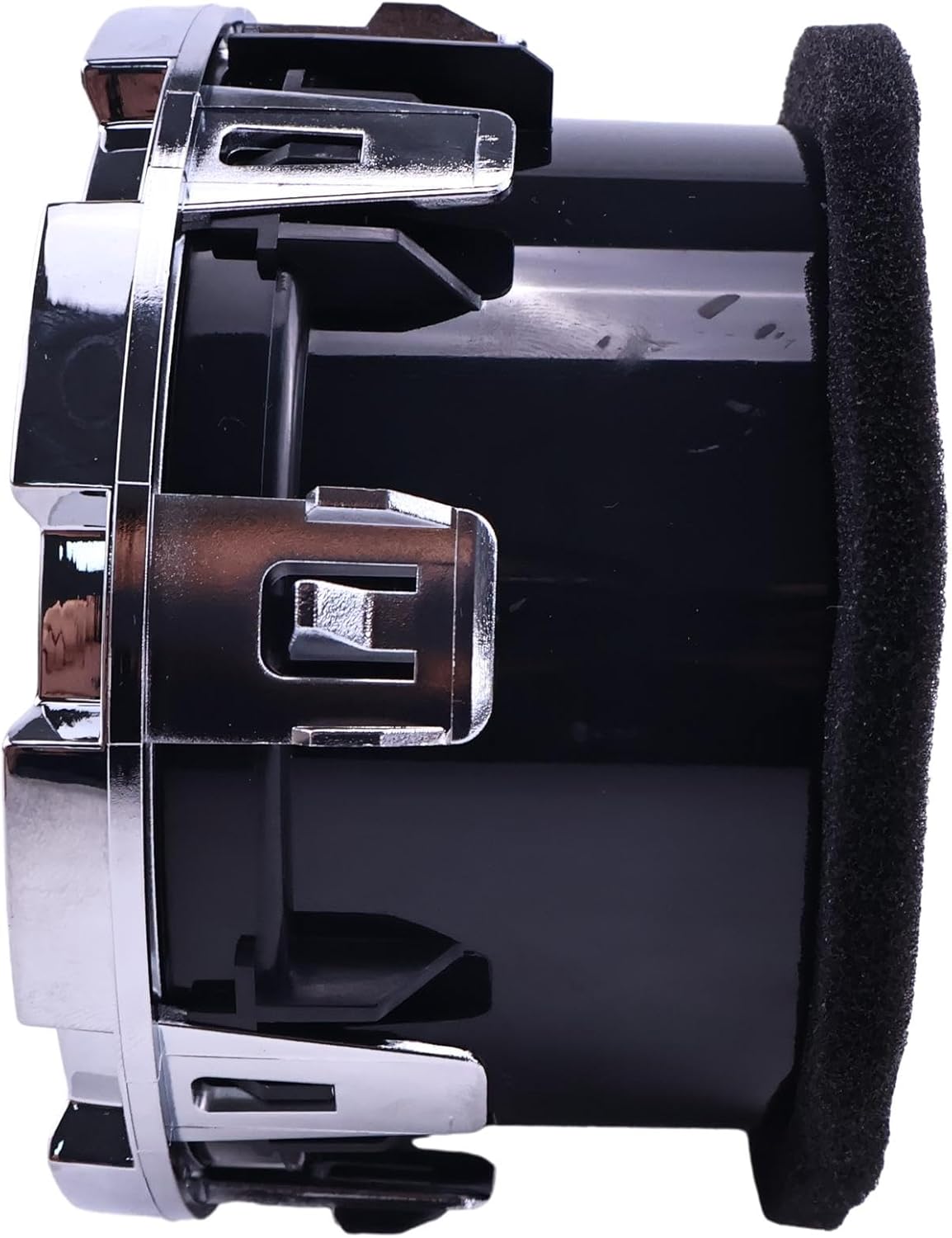 4 Pcs Car Front Dashboard AC Air Vent Compatible with Ford F-250 F-350 F-450 F-550 Super Duty 2008-2016#8C3Z19893BA