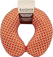 Vista 10 de RoadPro RP70ASST - Almohada de cuello de espuma viscoelástica