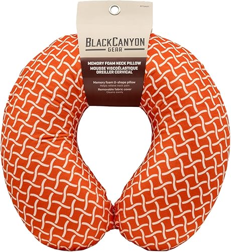 Miniatura 10 de RoadPro RP70ASST - Almohada de cuello de espuma viscoelástica