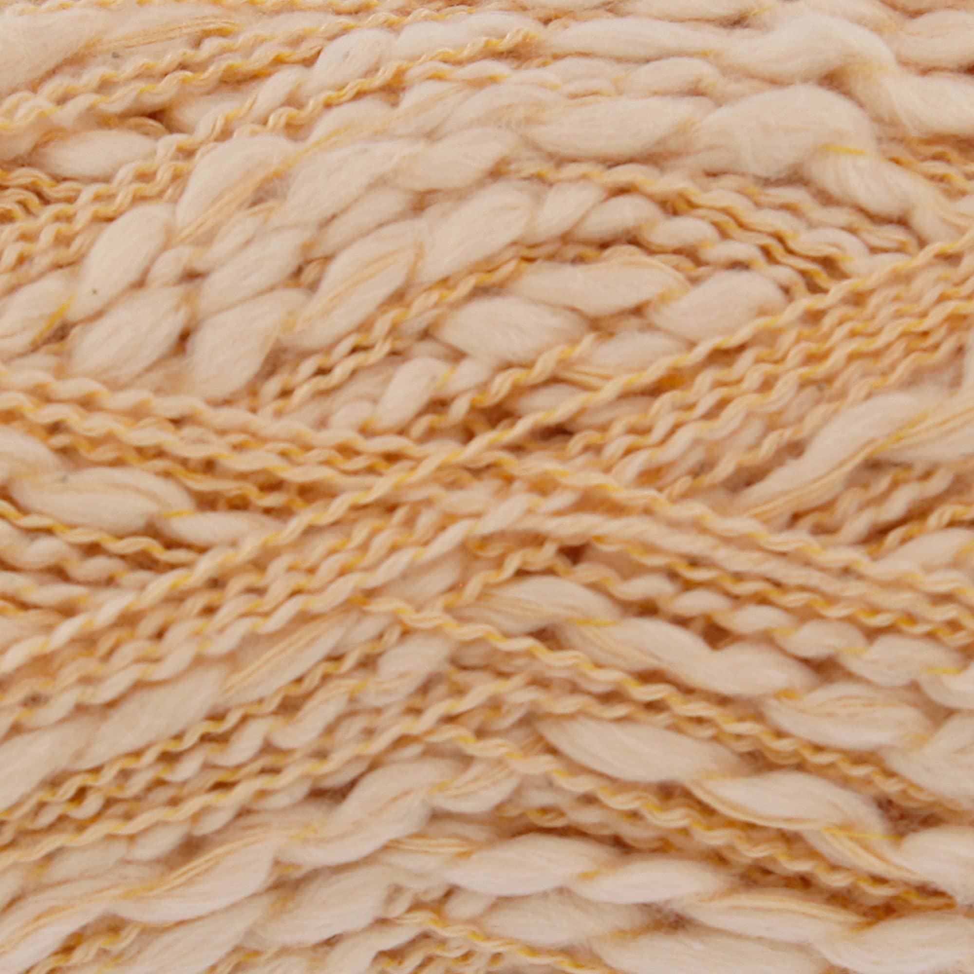 King Cole Opium 3340 Honey, Yellow