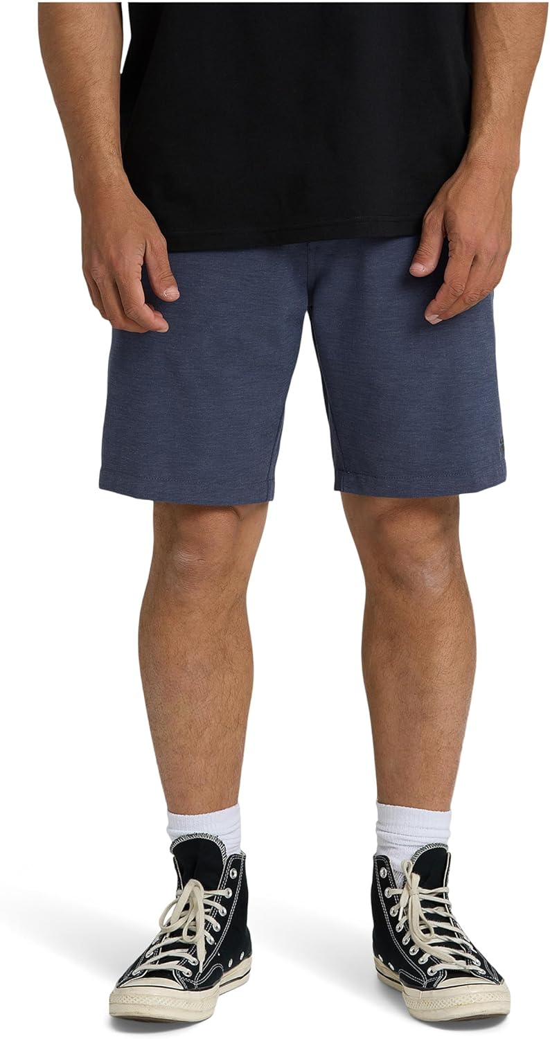 Billabong Men's Primary Submersible 18