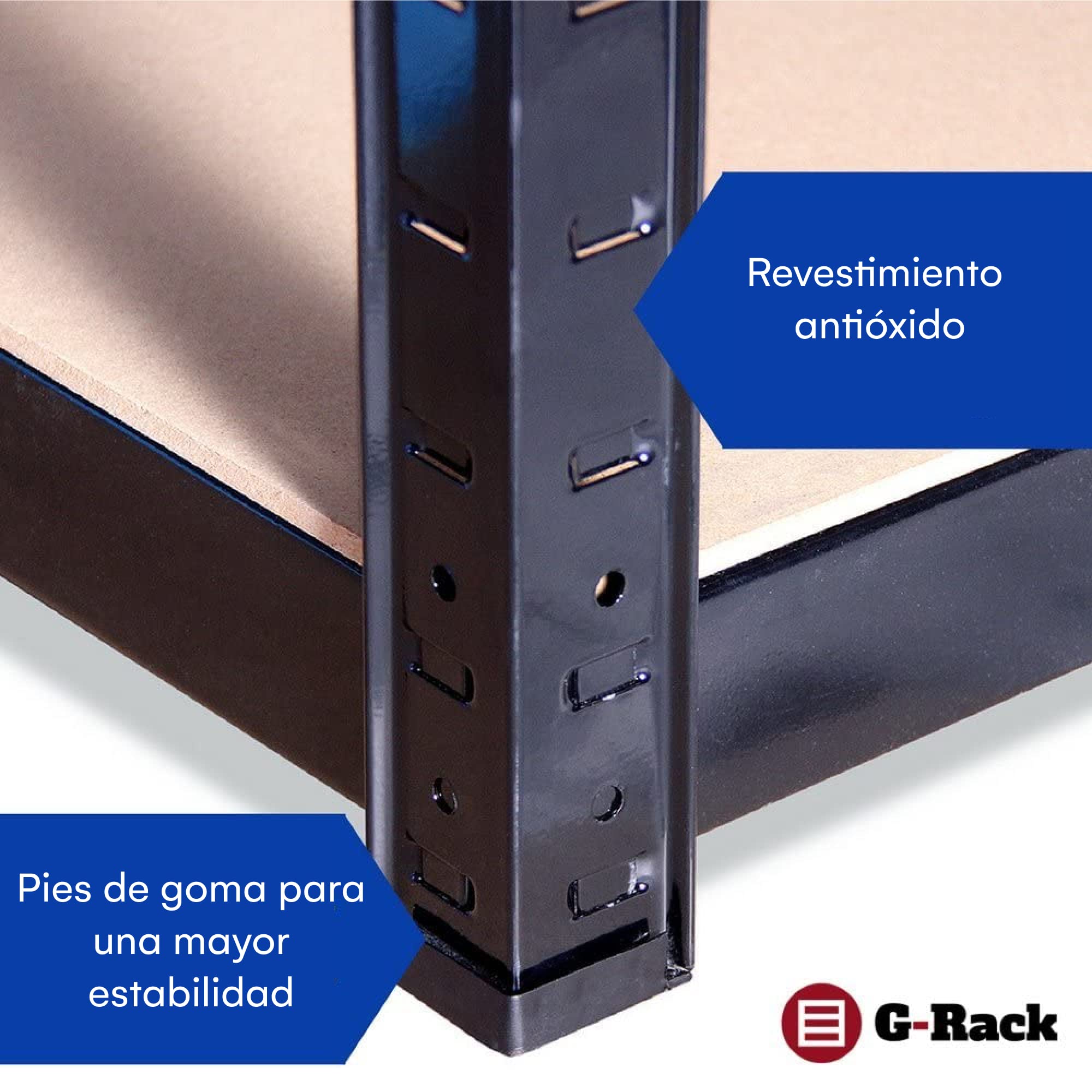G-Rack 0016 Shelf