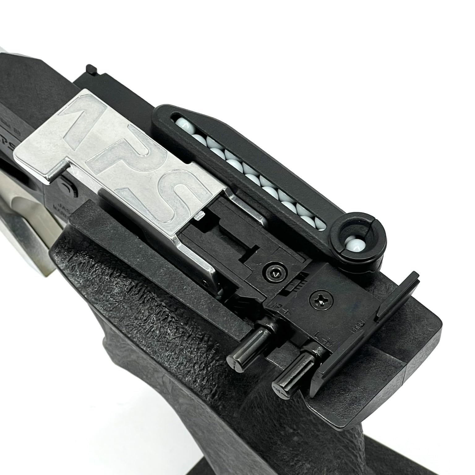 Amazon | OPMID APS-3用 23連マガジン マルゼン APS3 予備マガジン V1